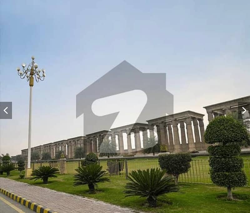 1-KANAL PLOT For SALE CITIHOUSING samundri road Faisalabad.

                                                            alt=