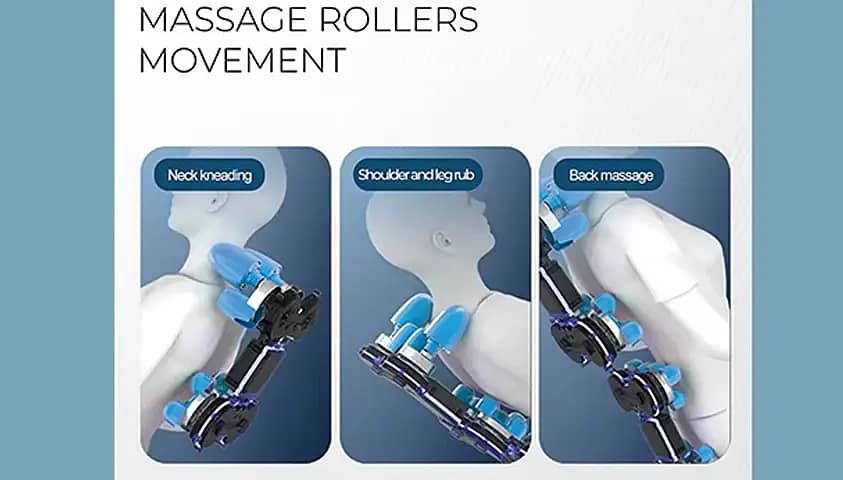 Massage Chair|Heal Master Massage Chair|Zero Gravity|Zero Healthcare|

                                                            alt=