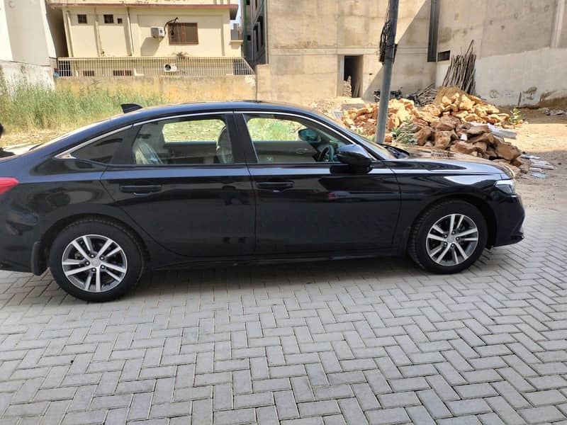 HONDA CIVIC 2024 / 2025

                                                            alt=