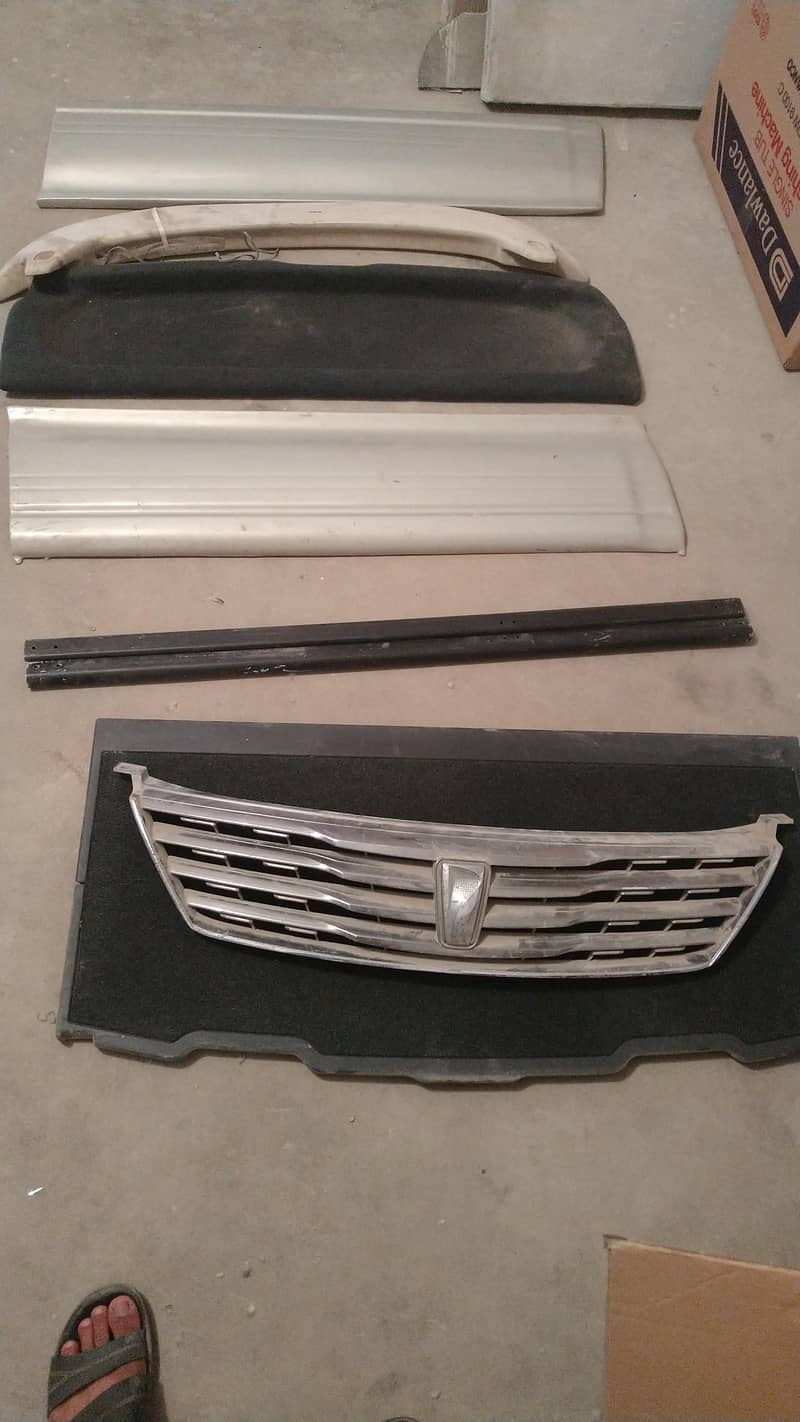 Car Accessories

                                                            alt=