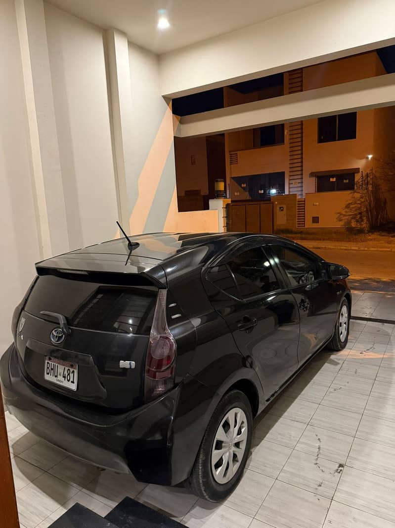 Aqua 2013/2017 S Puch Start Totally Genuine

                                                            alt=