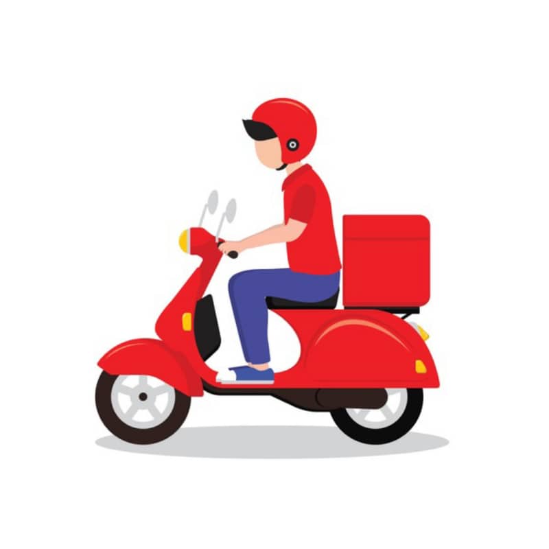 Delivery Riders | Hiring | Limited Vacancies Available | Jobs

                                                            alt=