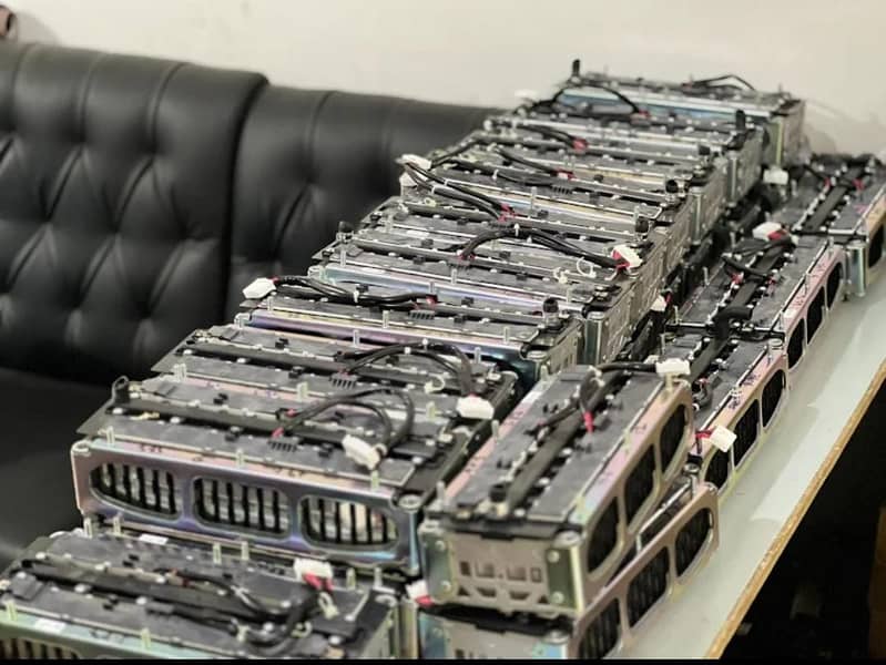 Lithium Ion Battery Hybrid Battery & ABS unit Replacemant |AQUA PRIUS

                                                            alt=