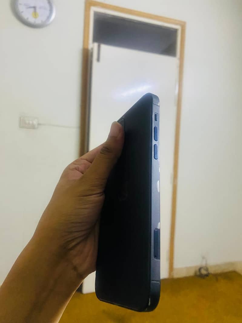 iPhone 12 128GB PTA Approved – Excellent Condition

                                                            alt=