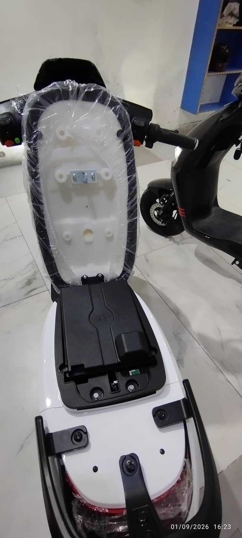 Evee Mito Plus  | New Launch  | Electric Scooters All Models

                                                            alt=