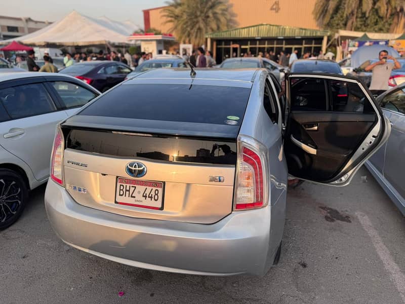 TOYOTA PRIUS 2013/17

                                                            alt=