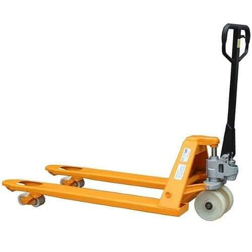 Hand Pallet Truck/lifter/3000kg/pallet/lifter/hydraulic

                                                            alt=