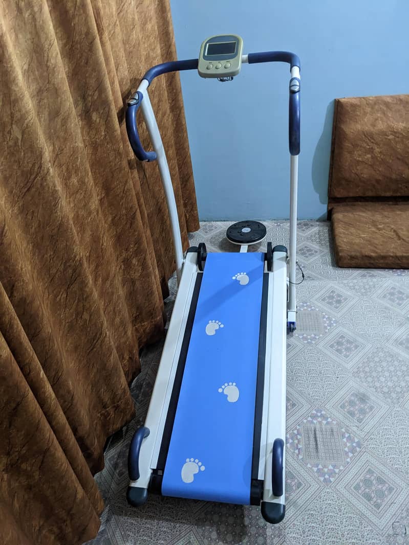 Treadmill / running machine / treadmill for sale / manual treadmill

                                                            alt=
