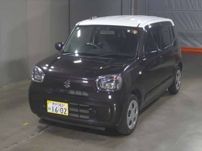 Suzuki Alto 2022

                                                            alt=