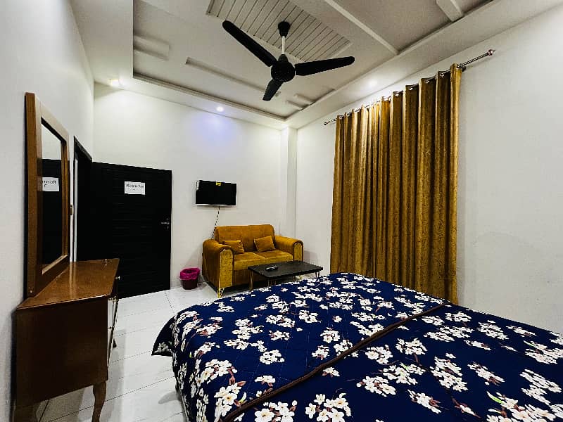 Supreme Apartments / Flat On Per Day in Gujranwala

                                                            alt=