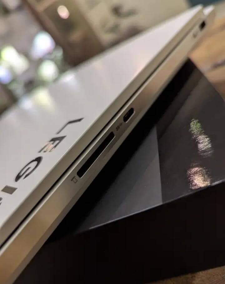 Lenovo Legion 7i – Gaming Monster with RTX 4070

                                                            alt=