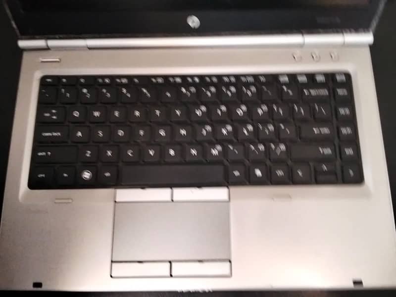 HP EliteBook Core i5 3rd Gen Laptop | Good Condition | Karachi

                                                            alt=