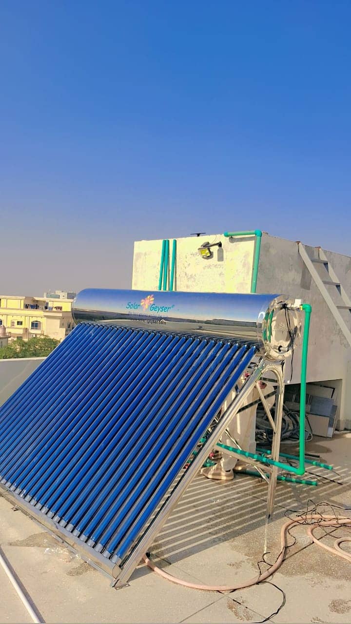 solar geyser / geyser for home / solar geyser for resturents,hotels

                                                            alt=