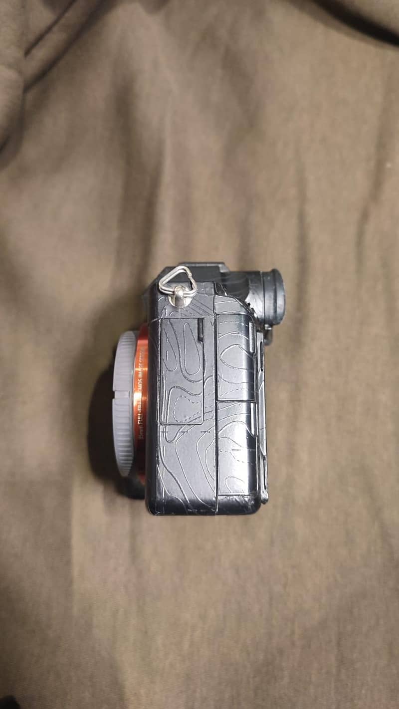 Sony A7 III Mirrorless Camera for Sale

                                                            alt=