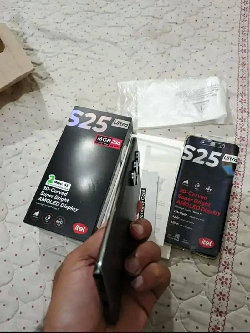 Itel S25 Ultra *Urgent sale*0319805687*

                                                            alt=