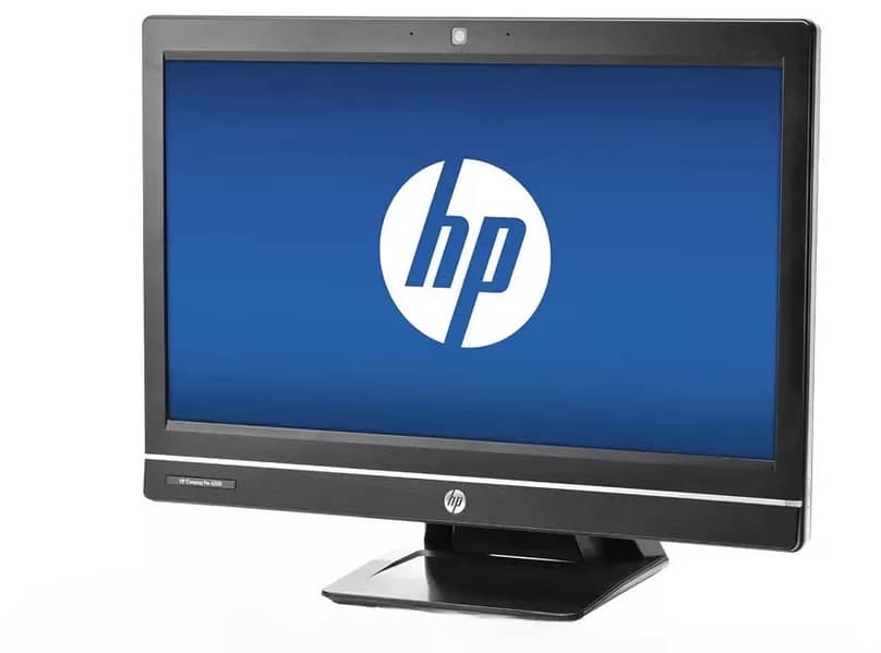 HP All in ONE PC 6300 & Pro 400

                                                            alt=