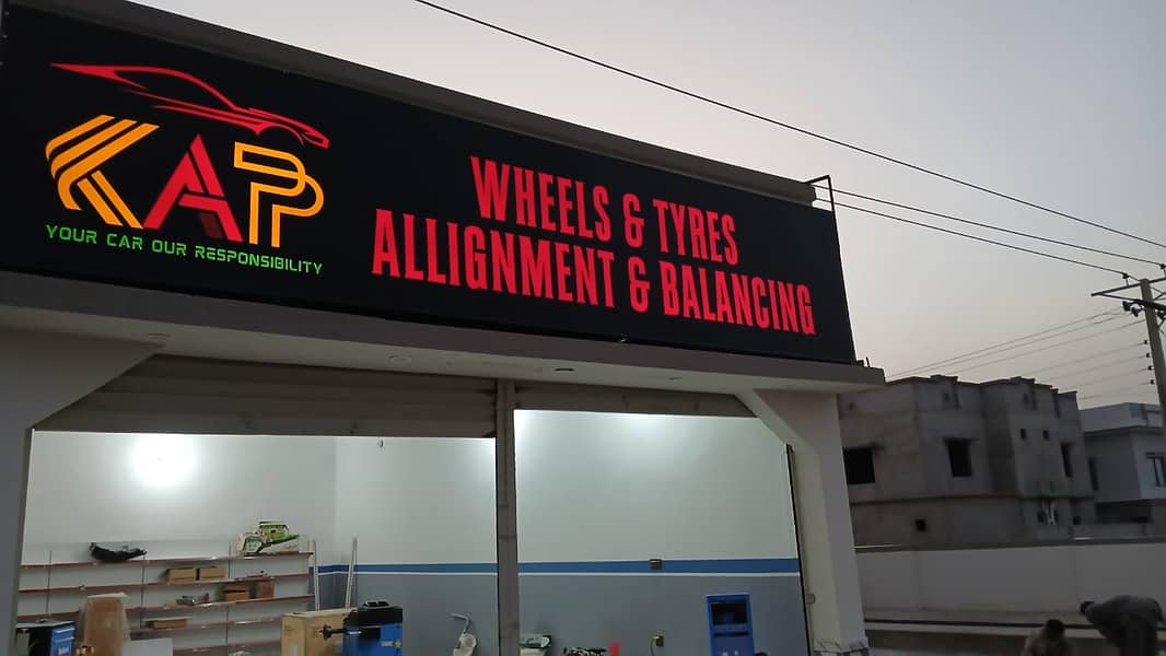 Sign Board Panaflex Printing 3D Logo Sticker Printing Digital Printing

                                                            alt=