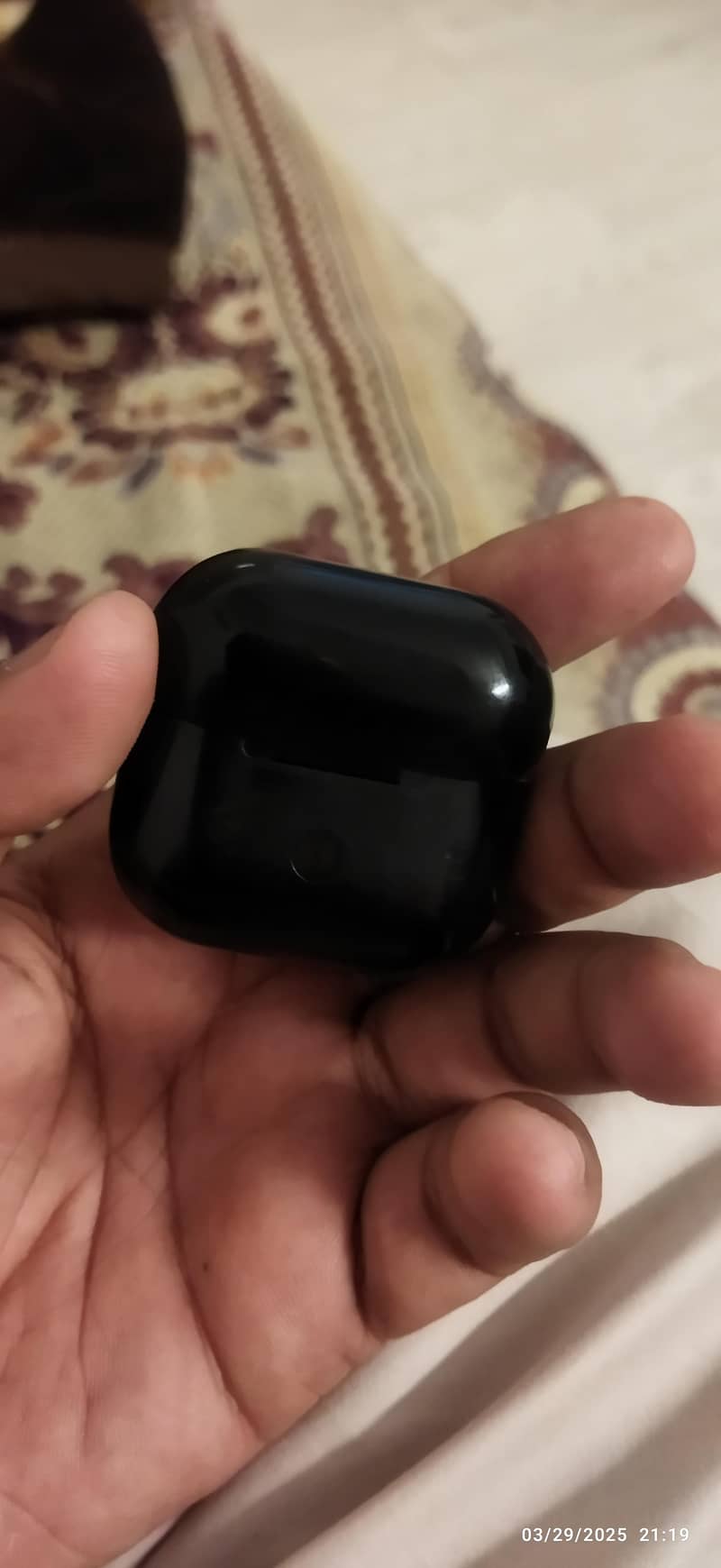 Lenovo Air buds air pod wireless head phone

                                                            alt=