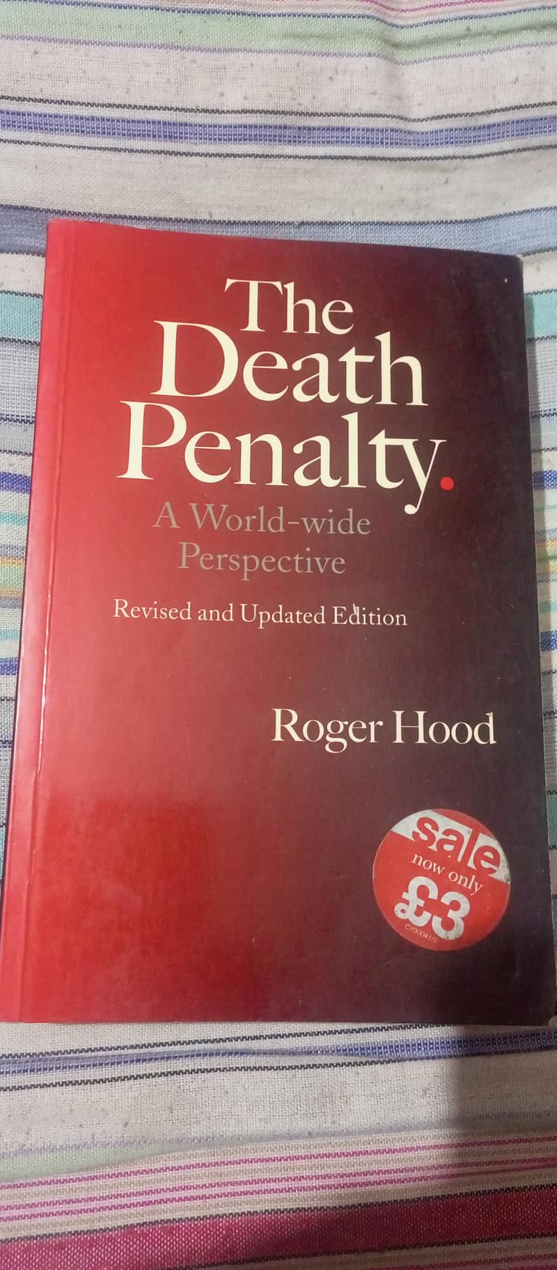 Law Book for Sale

                                                            alt=