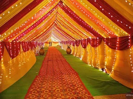 Lighting Decor, Dj sound, Event Planners, Tent Services, Canopy Tents

                                                            alt=