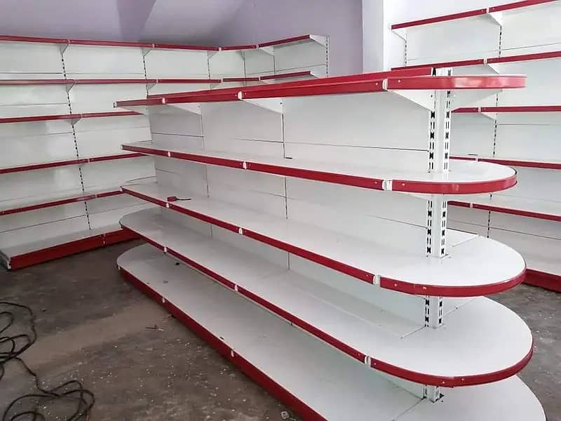 Dollar shop Racks, Storage Racks, Angle Rackss

                                                            alt=