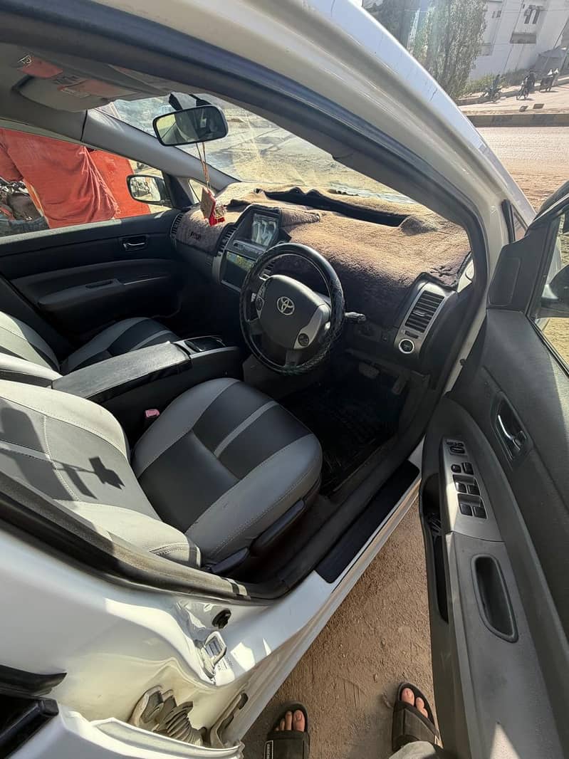 Toyota Corolla GLi 2012

                                                            alt=