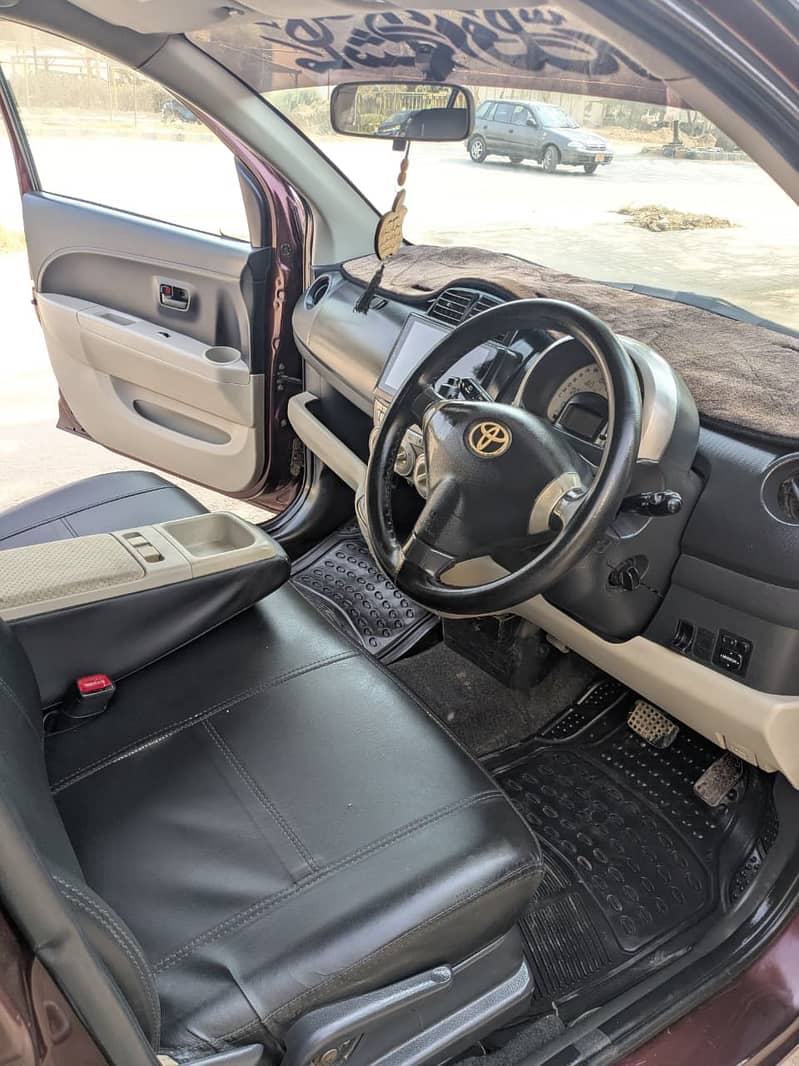 Toyota Passo 2007/2012

                                                            alt=