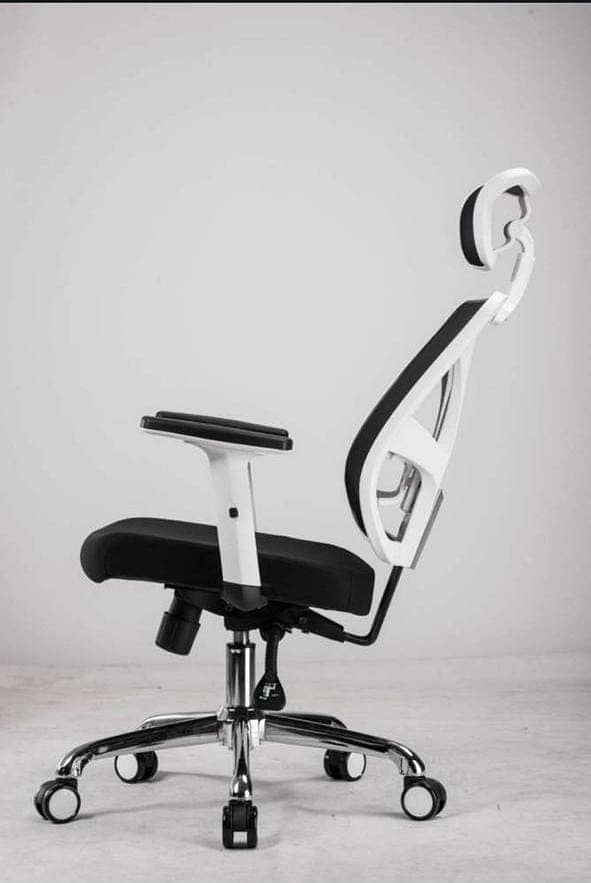 Computer Chair - Revolving Chair - Mesh Chair - Employee Chair - Chair

                                                            alt=