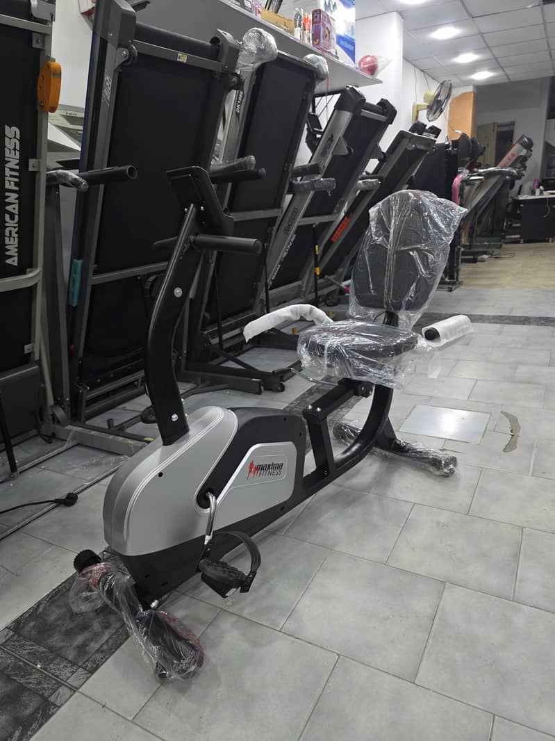 treadmill 0308-1043214/elliptical/spin bike/excerise bikes/home gym

                                                            alt=