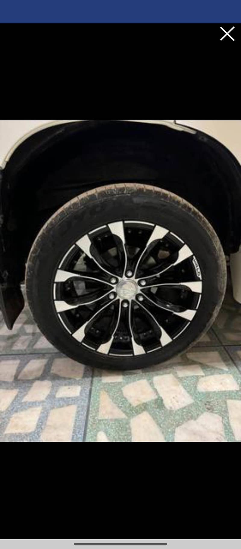 Toyota Prado txl 2700 cc

                                                            alt=