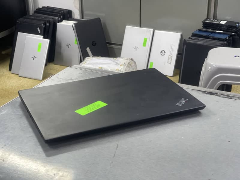 Lenovo Thinkpad T480s Corei5-8 Generation

                                                            alt=