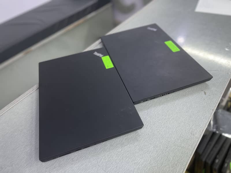 Lenovo Thinkpad T15 Corei7-11 Generation/Discounted Price

                                                            alt=