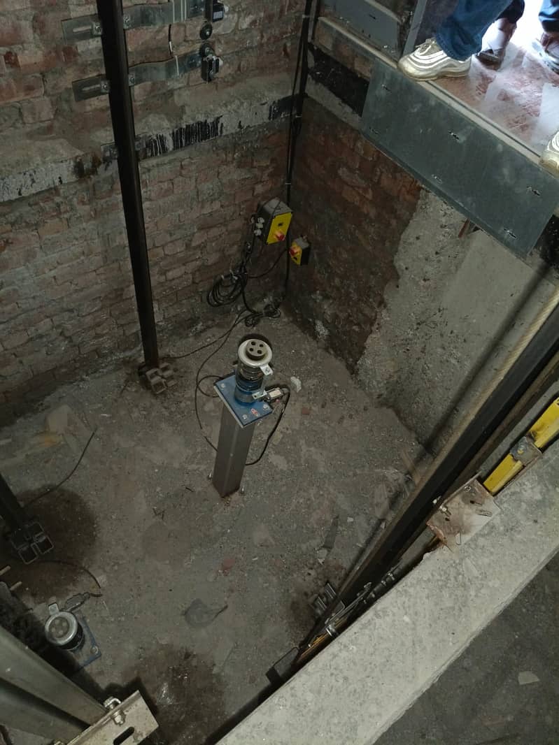 Best Elevator lift installation services, Lift repair & Maintenance

                                                            alt=