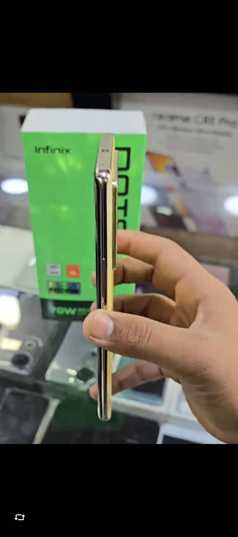 Infinex Note 40 Pro

                                                            alt=