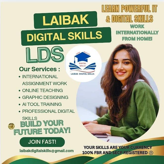 Part Time Job / Full Time Job / Home Base Job / Online Jobs /Data work

                                                            alt=