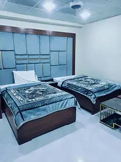 ROYAL RESIDENCY GUEST HOUSE GULSHEN E JAMAL KARACHI

                                                            alt=