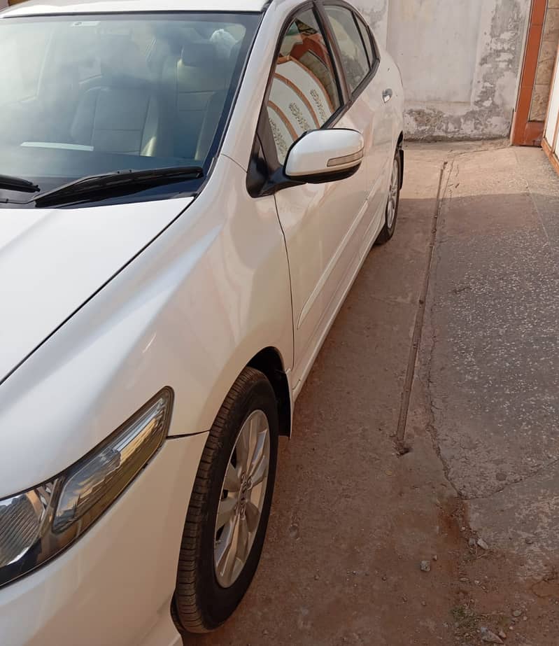 Honda City Aspire 2017

                                                            alt=