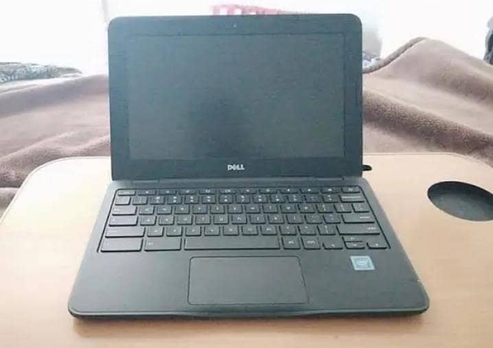 Dell Chromebook 6th Generation

                                                            alt=