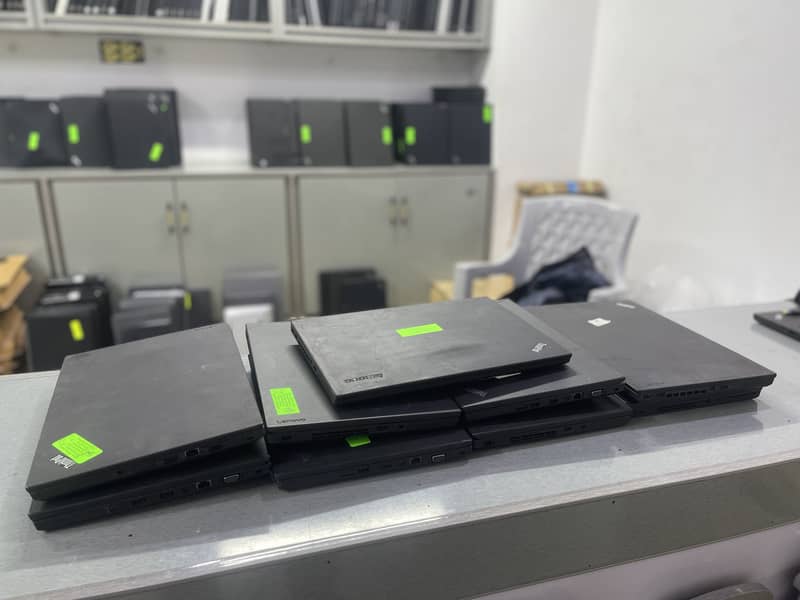 Lenovo Thinkpad T460,L460 Corei5-6 Generation

                                                            alt=