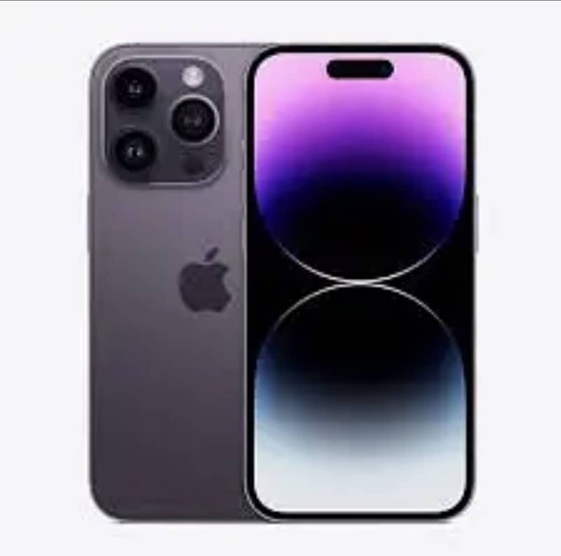 14 pro deep purple 1TB PTA approved

                                                            alt=