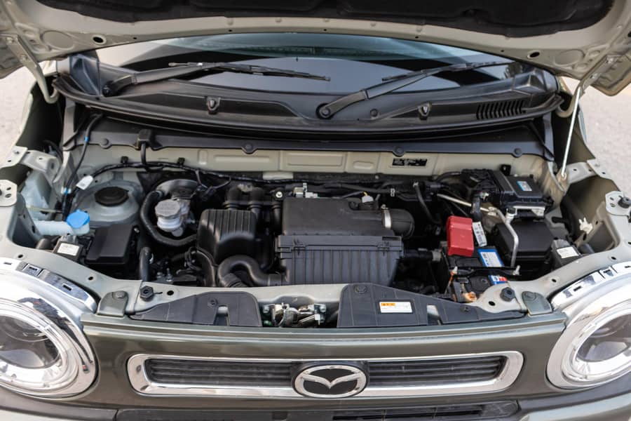 Mazda Flair 2022

                                                            alt=