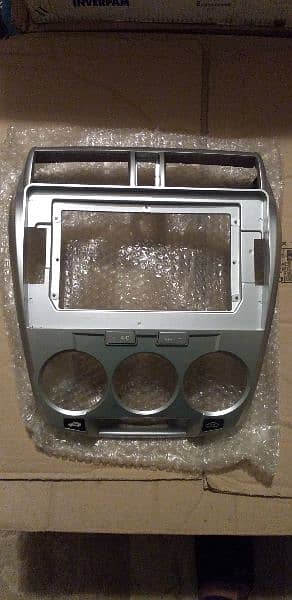 Honda City Panel

                                                            alt=