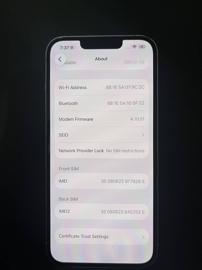 Iphone 14 Non PTA

                                                            alt=