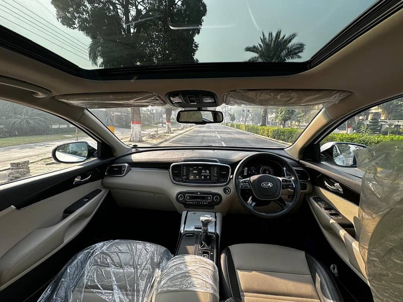 KIA Sorento 3.5 FWD 2024

                                                            alt=