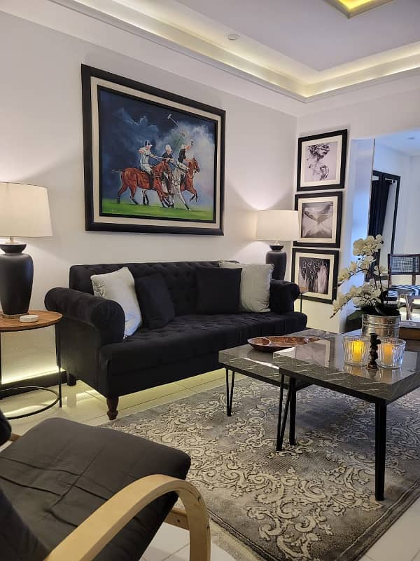 2 Bed apartment for sale and exchange in New Chakwal City

                                                            alt=