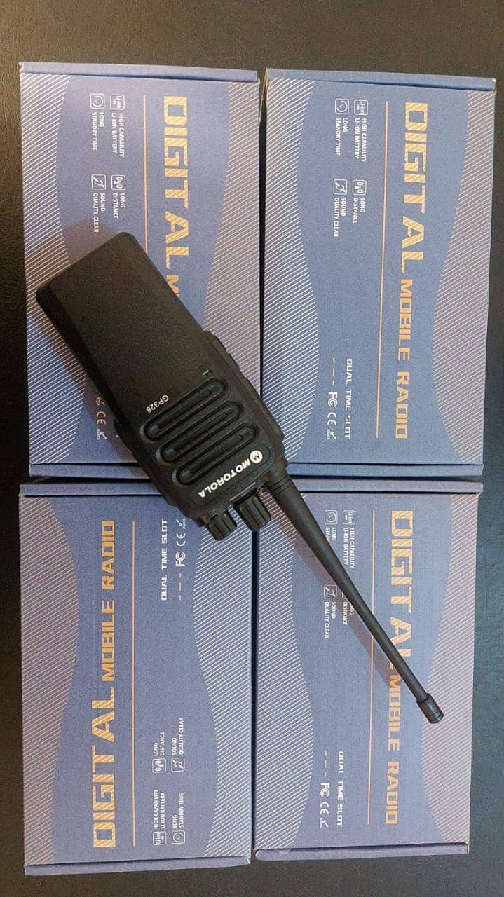 Europe Variant Walkie Talkie Two Way Radio Long Range Short Range

                                                            alt=