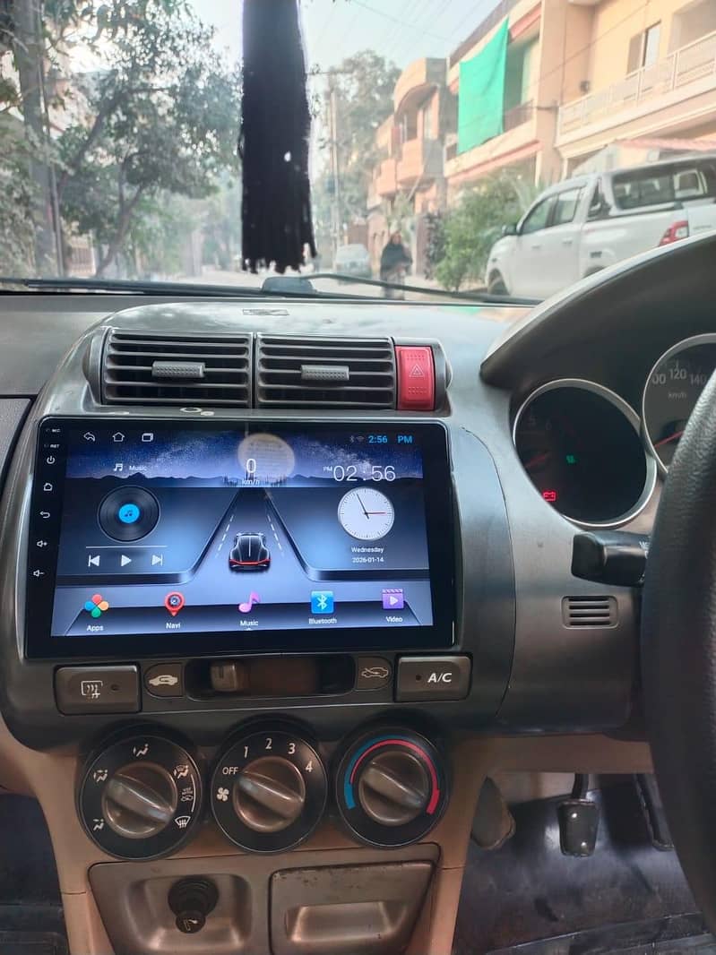 Honda City IDSI Genuine Car 2005/2006 First owner

                                                            alt=