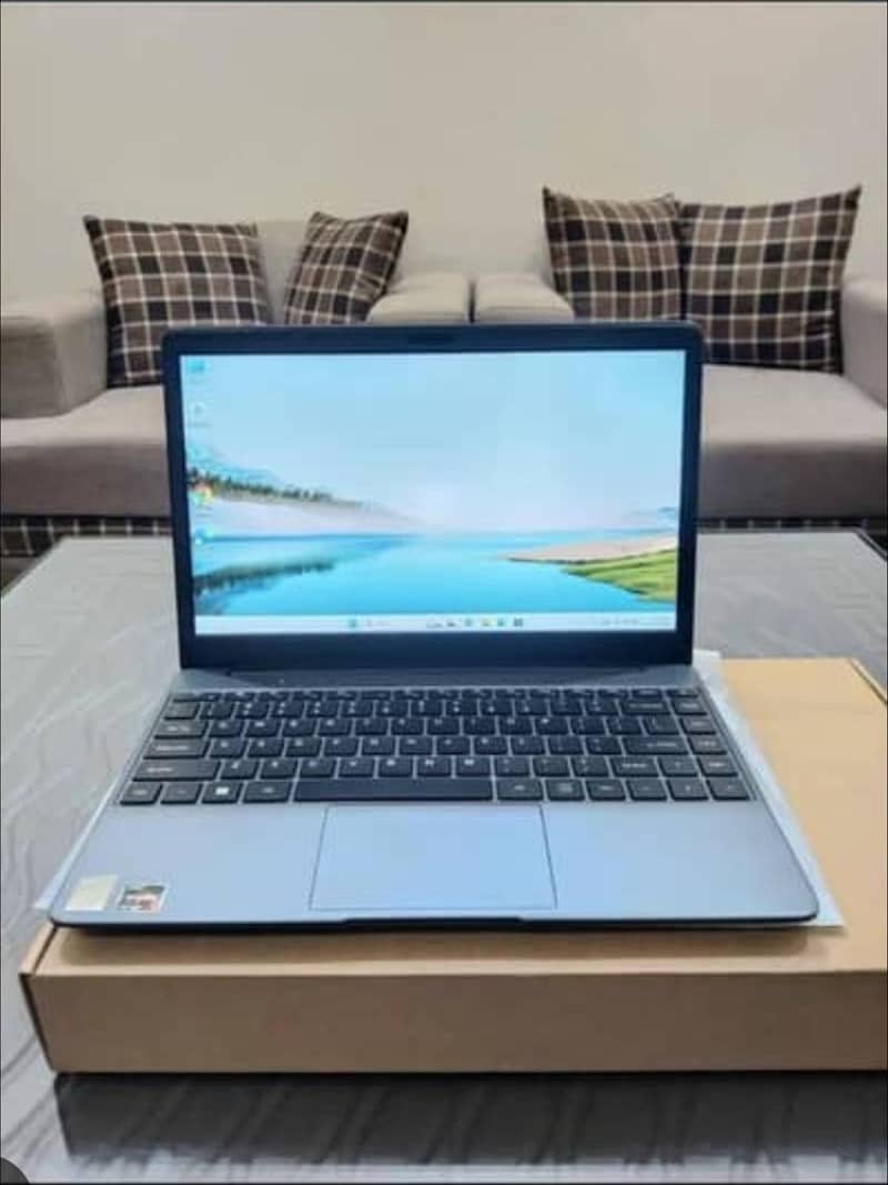 Mechrevo R14P Laptop  Ryzen 5 7430U | 8GB RAM | 256GB SSD

                                                            alt=