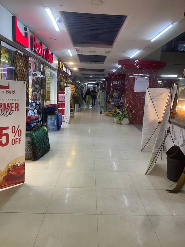 ALREADY Rented Properties for Sale Prime Location, Main Rashid Minhas Road

                                                            alt=