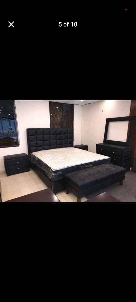 Beds | Poshis Beds | King Size Beds | Queen Size Beds | Custimize Bed

                                                            alt=